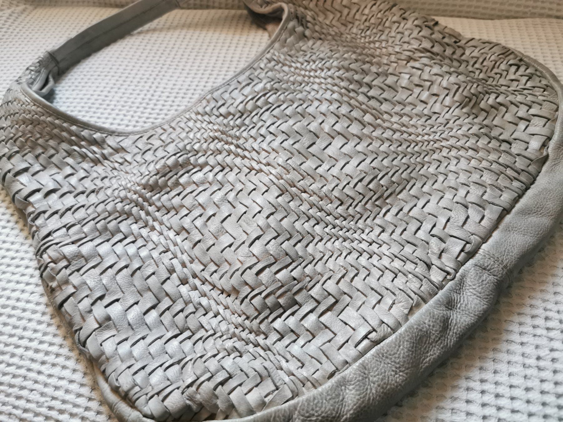 Borse da donna: Taschendieb Wien Damen Tasche – Nuovo (secondo la descrizione) da Schlieren venduto da vlalif