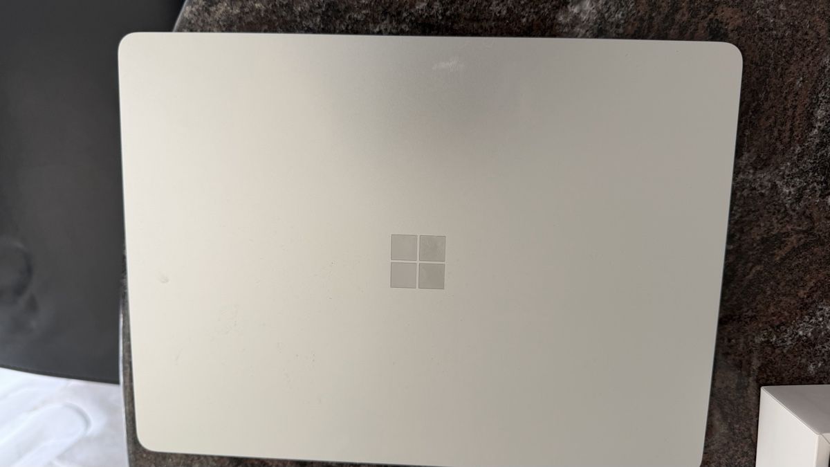 Notebook: Microsoft Surface Laptop wie neu Tolle Leistung  – Usato da St.Gallen venduto da gauwo 6