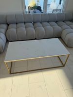 Echter Marmor Couchtisch Mutoni