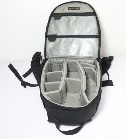 Lowepro Micro Trekker 100 Kamerarucksack