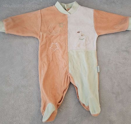 Baby Strampler, grösse 56