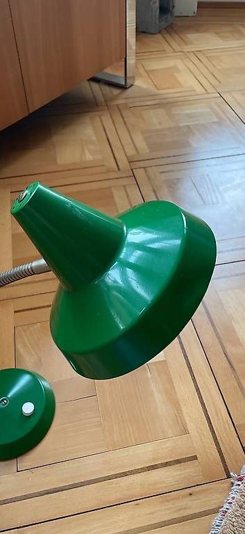 Lampade: Tischlampe 60er Jahre – Usato da Bütschwil venduto da Biberli59 3