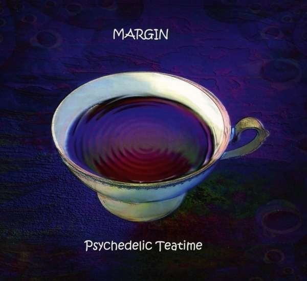 CD: Margin - Psychedelic teatime – Usato da Rechthalten venduto da Rocoloco