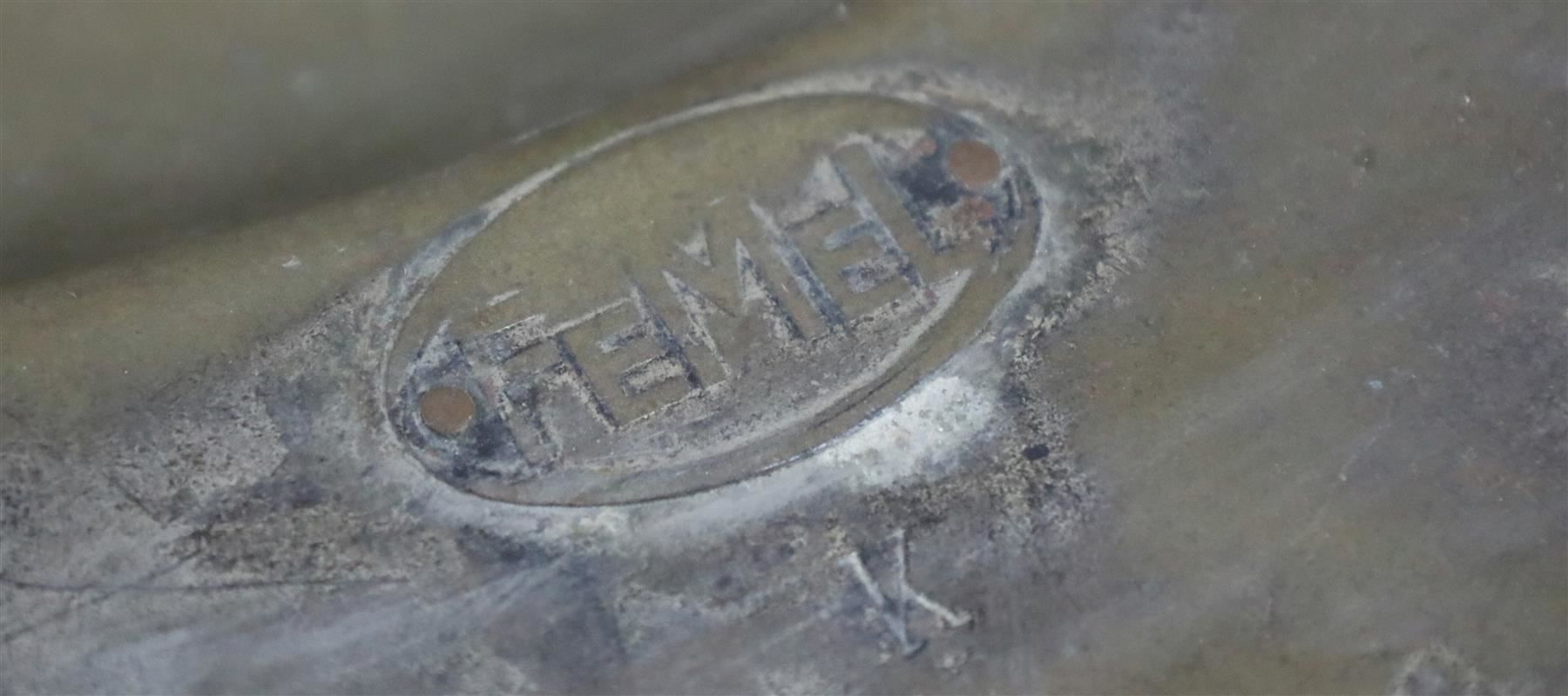 Pasti del neonato: Vintage Sterilisator, Medizinische Box – Usato da Birrwil venduto da brandschatz_birrwil 5