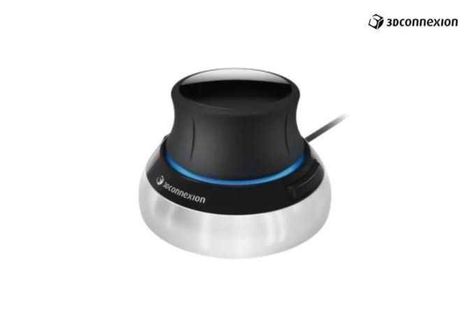 3Dconnexion SpaceMouse Compact | Kaufen auf Ricardo