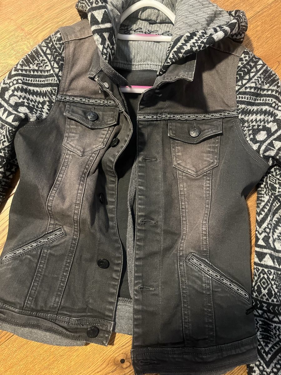 Giacche: Boho Jacke (XS)  – Usato da Olten venduto da ShanaBanana 2