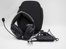 BOSE A30 Aviation - Piloten-Headset (26100501)