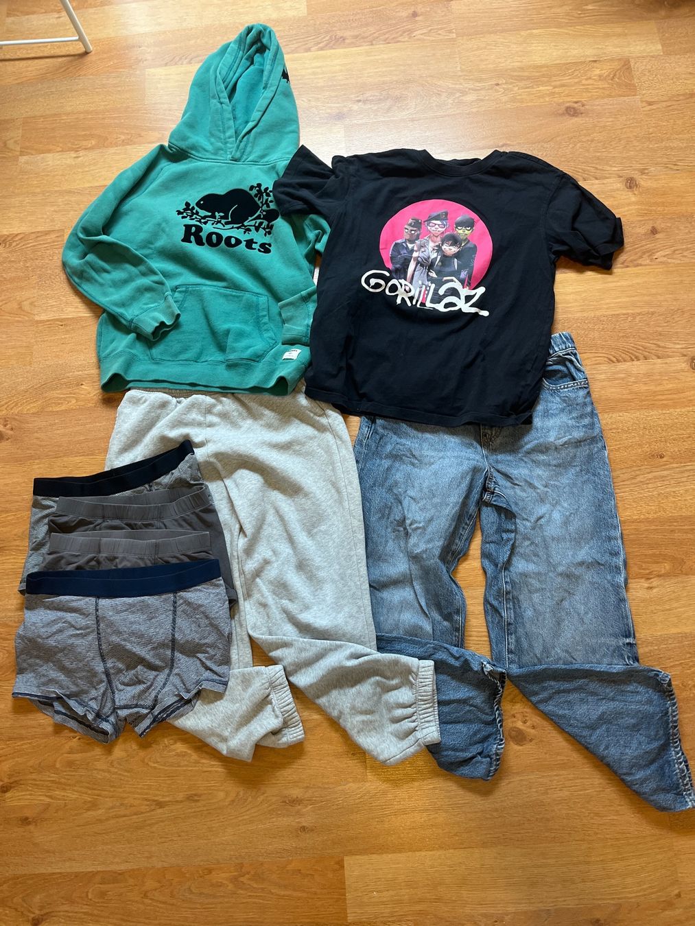 Gap Kleiderpakete & -sets: Lot de vêtements – Gebraucht aus Genève von fyshbird