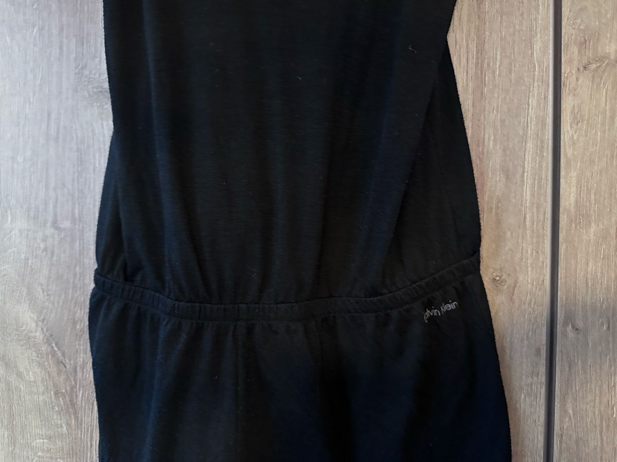 Calvin Klein Negligees & Pyjamas: Calvin Klein Schlafoverall Grösse S – Gebraucht aus Chur von BondiGR 1