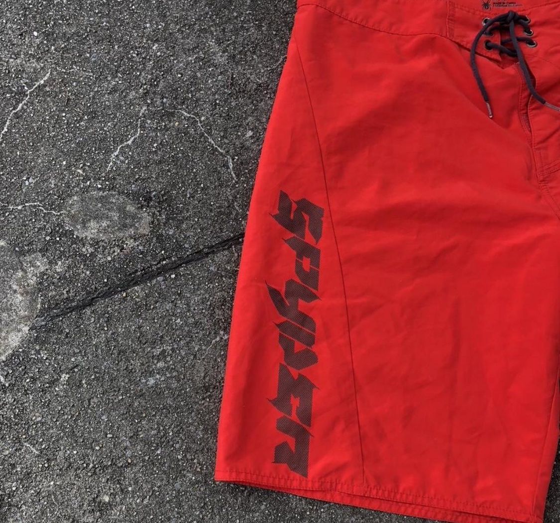 Spyder Hosen: Spyder Badehose – Gebraucht aus Fribourg von ann_l9b7 1