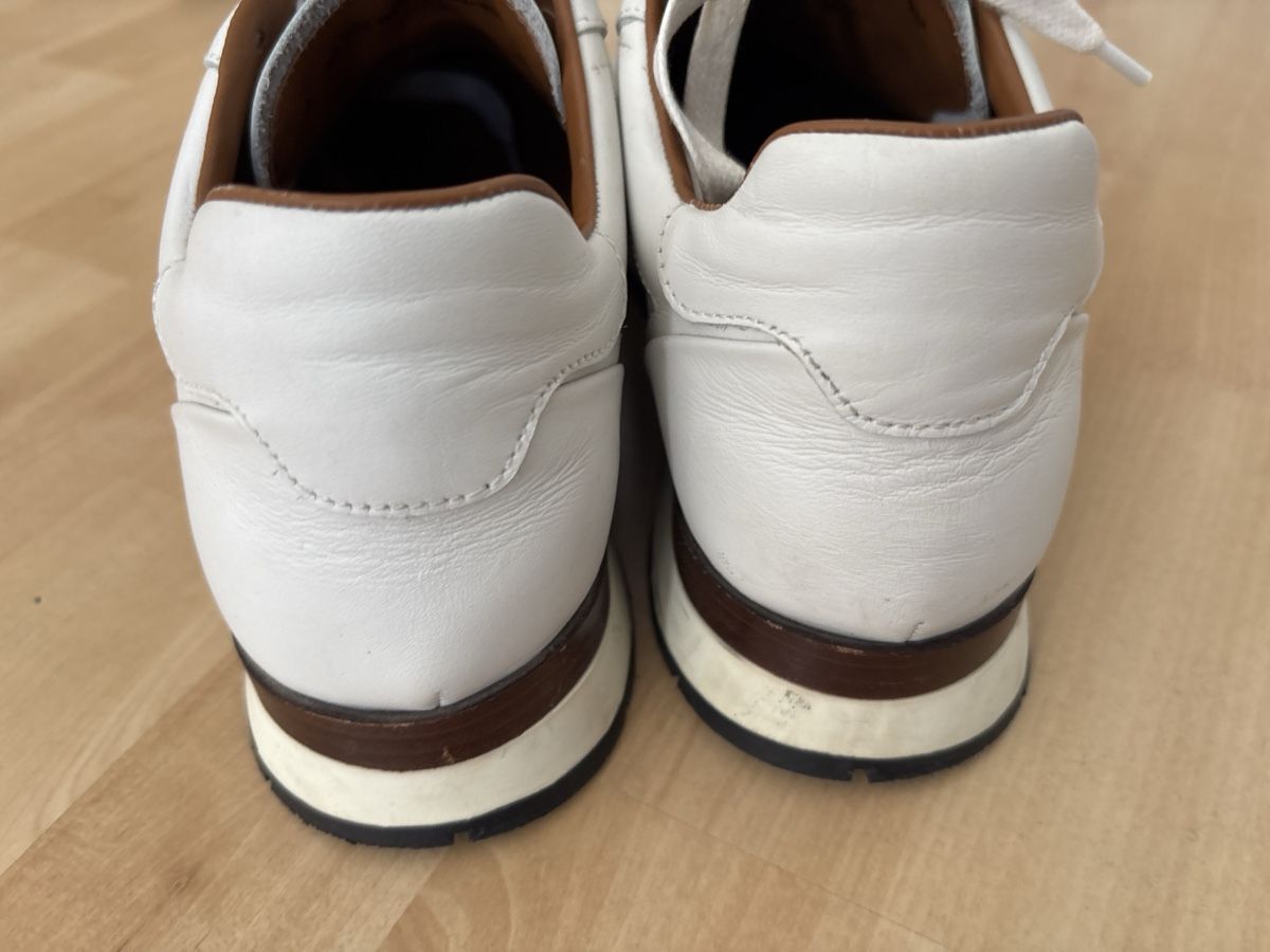 Bally Chaussures hommes: Sneaker Bally Aston  -New – D'occasion à langenthal par rundholz7 2