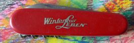 Victorinox Waiter Sackmesser Winterthur Leben