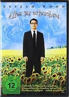 Alles ist erleuchtet (Elijah Wood) seltener Film