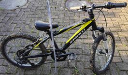 Stöckli Cobalt Team Kinderfahrrad gebraucht