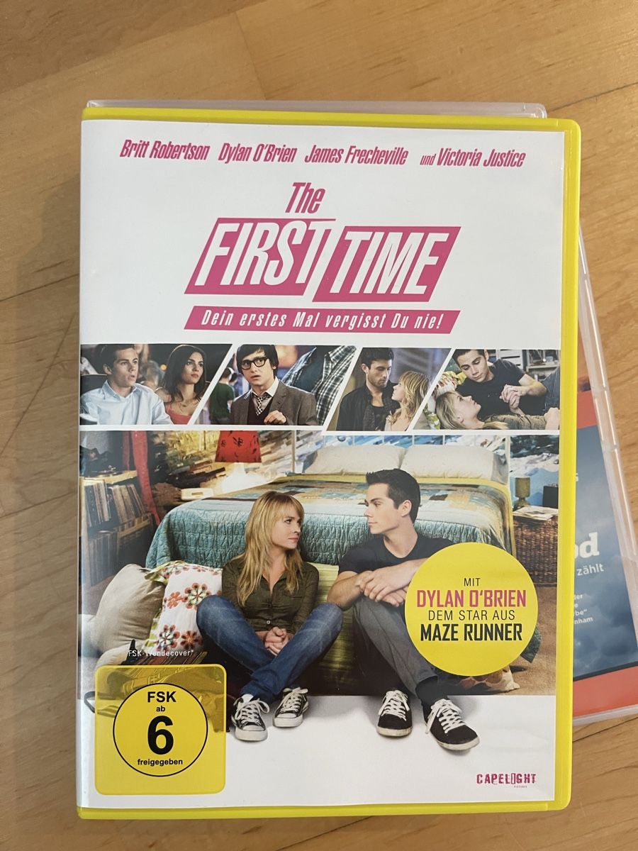 Tutti i DVDs: DVD‘s – Usato da Pfäffikon ZH venduto da JanineZ98 3
