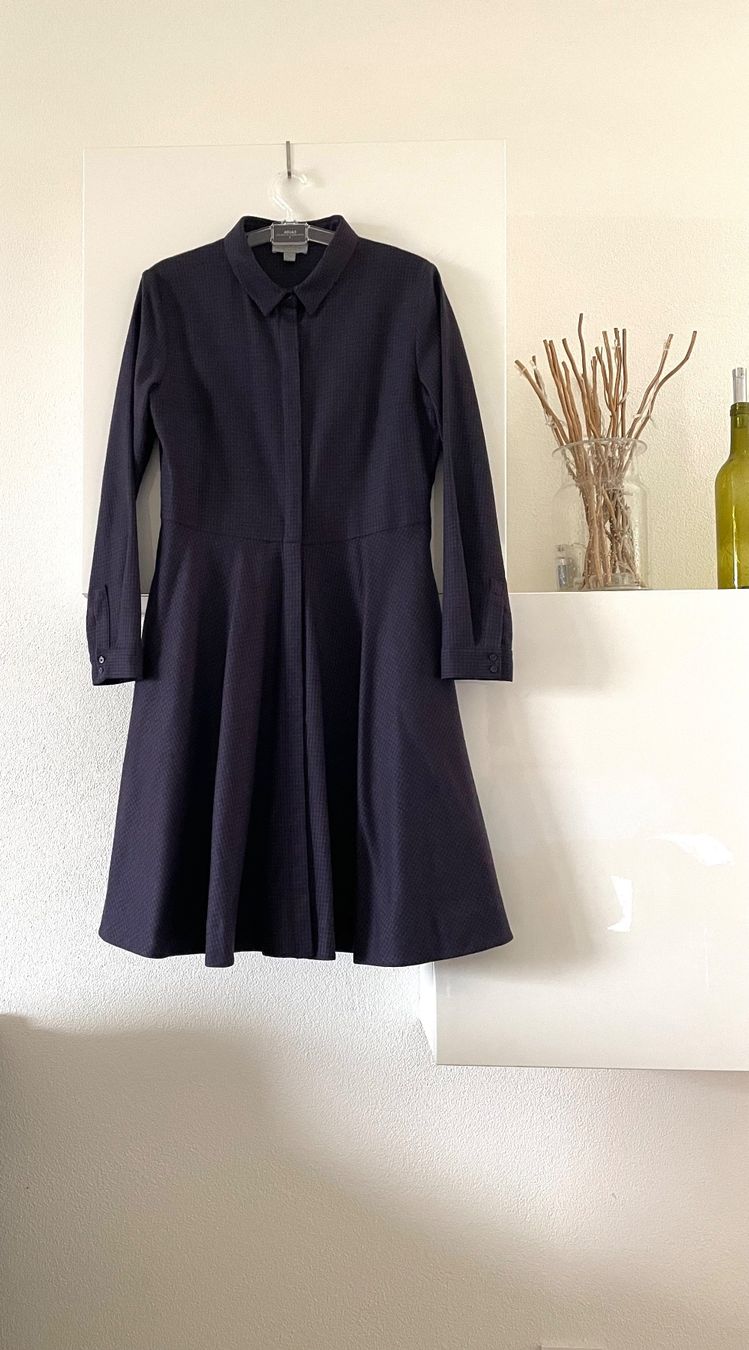 Cos Kleider: Neu Cos Kleid Kaschmir/Wolle Gr.38 – Neu und originalverpackt aus Felben-Wellhausen von begean