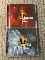 2x The World‘s Best Deejays