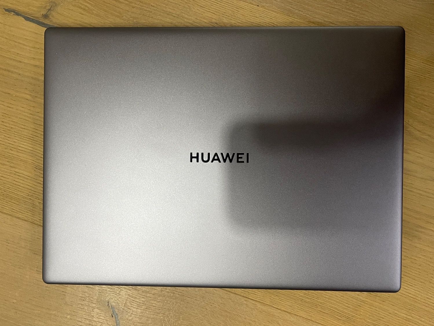 Huawei Notebook: Huawei MateBook 14 (NoteBook) – Usato da Gränichen venduto da andi-76 1