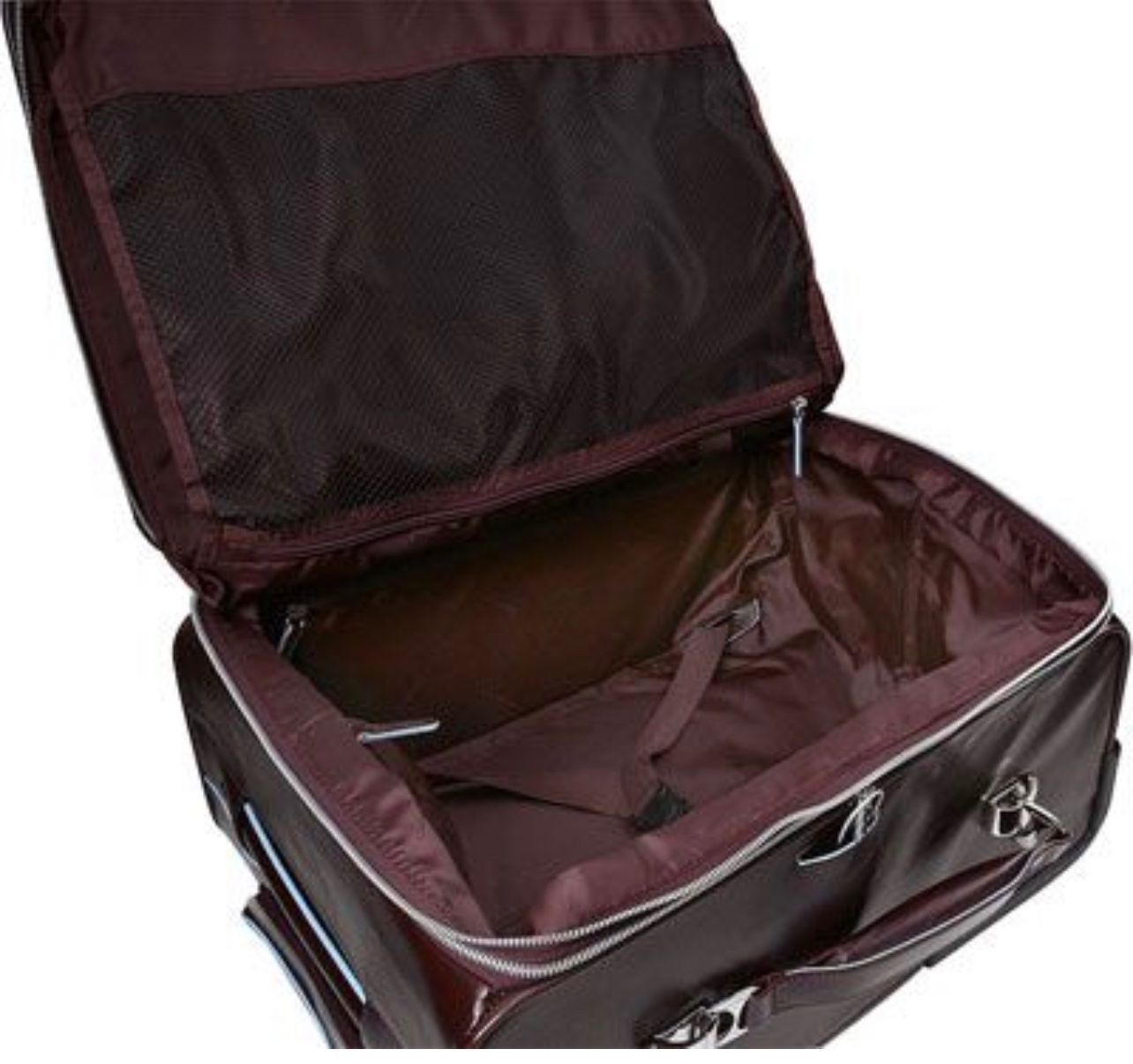 Altro in Aeronautica: Piquadro Trolley Braun Leder Neu – Nuovo e nell'imballaggio originale da Küsnacht ZH venduto da LuxuryBroker 2