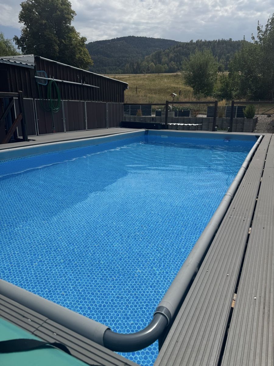 Intex Piscine:  Piscine Intex  – Usato da Montsevelier venduto da juj_2hwp