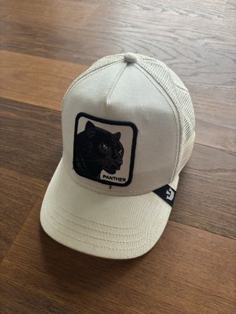Schwarze Panther Goorin Bros Cap