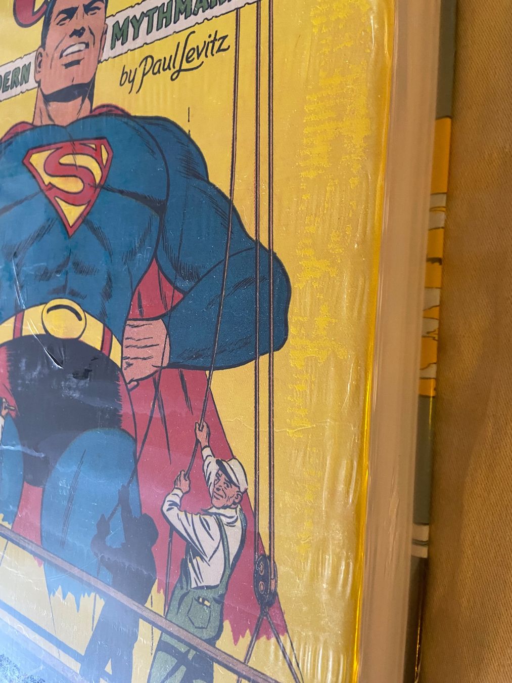 Fumetti: Comics anniversaire 75 ans – Nuovo e nell'imballaggio originale da Morgins venduto da lio_fgf5 4