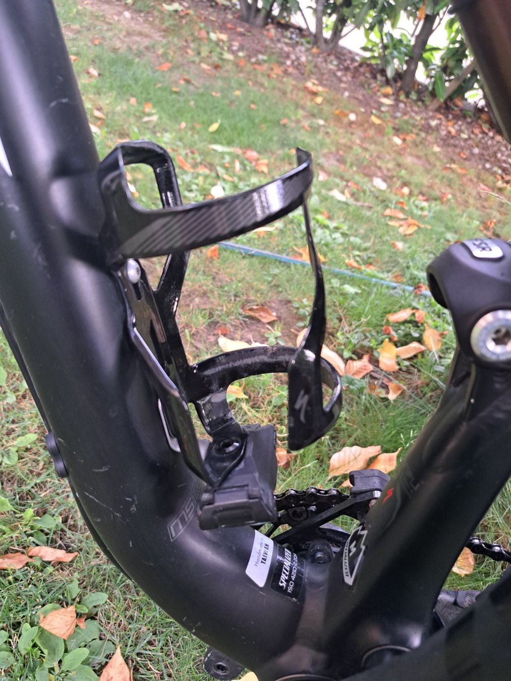 Specialized Biciclette: Specialized Stumpjumper FSR Elite 650b Fully – Usato da Lachen SZ venduto da Frischebrise 6