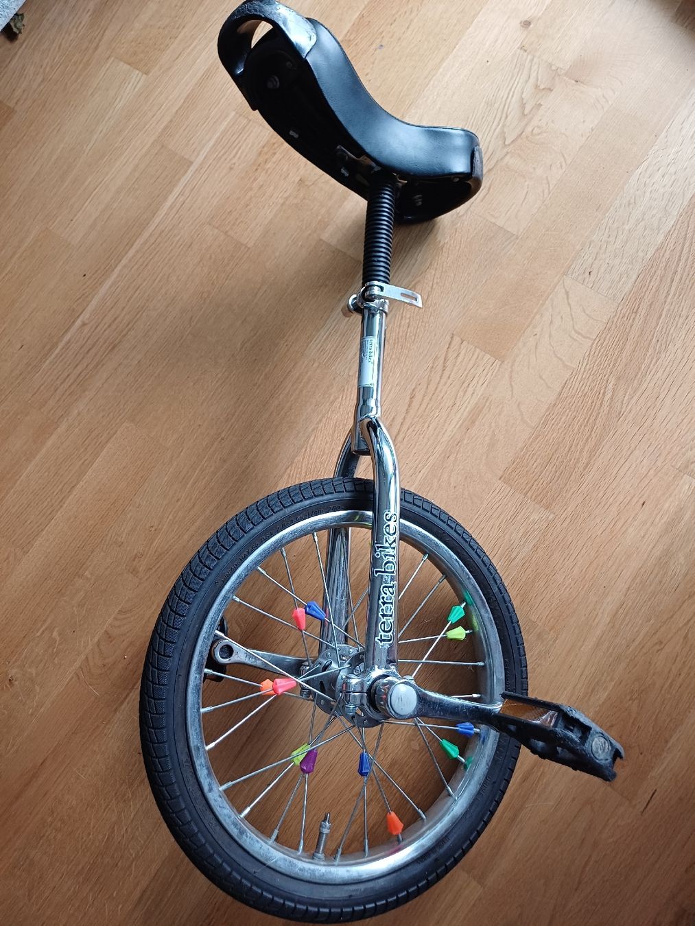 Vélos: Einrad Terra Bikes  – D'occasion à Luzern par Melha82