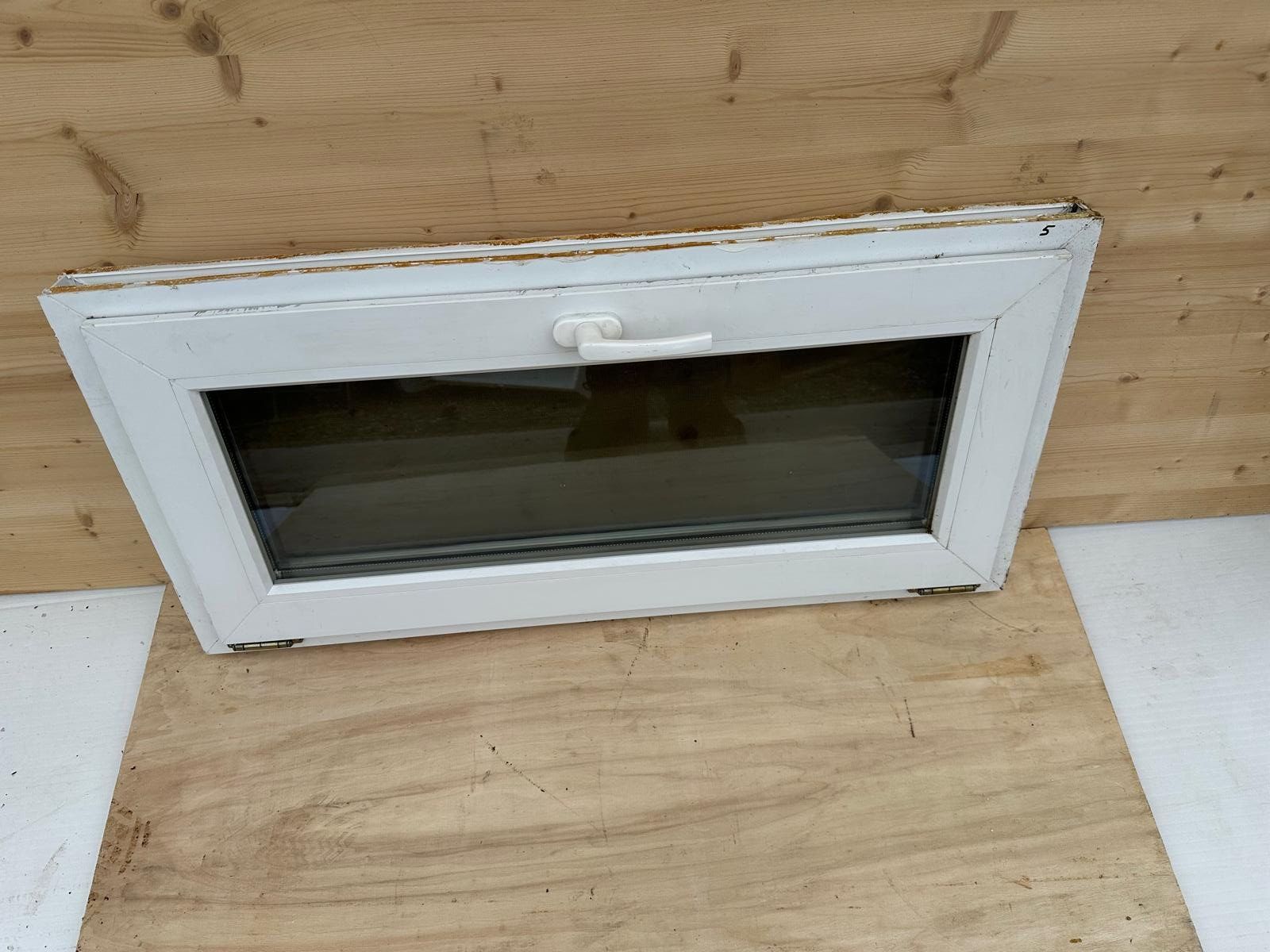 Finestre: Kunststoff Fenster – Usato da Spreitenbach venduto da Space_X 1