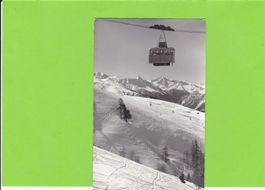 Davos-Ischalp-Jakobshorn-.Bahn
