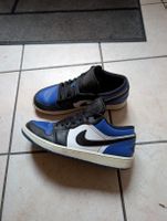 Jordan 1 low