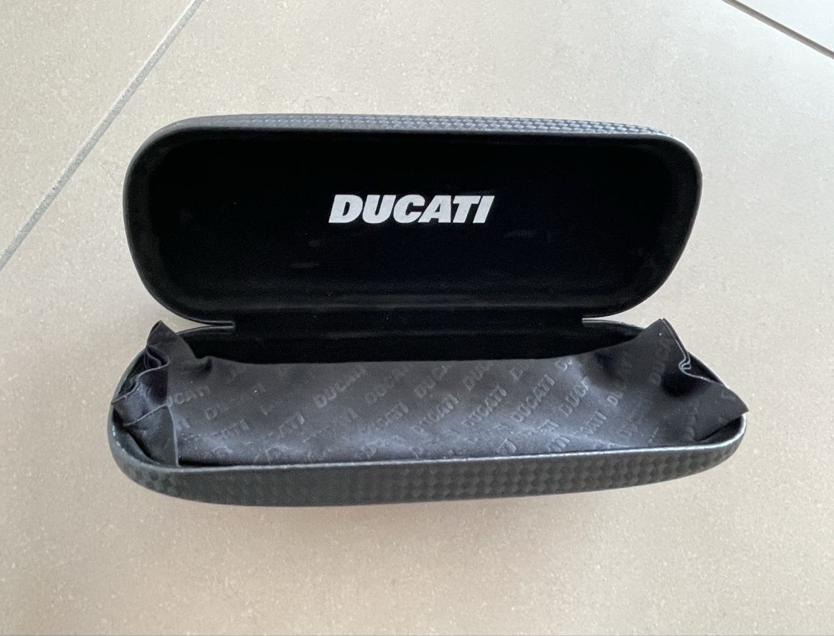 Ducati Brillen & Gläser: Ducati Sonnenbrille – Neu (gemäss Beschreibung) aus Pfäffikon ZH von Danny777 4