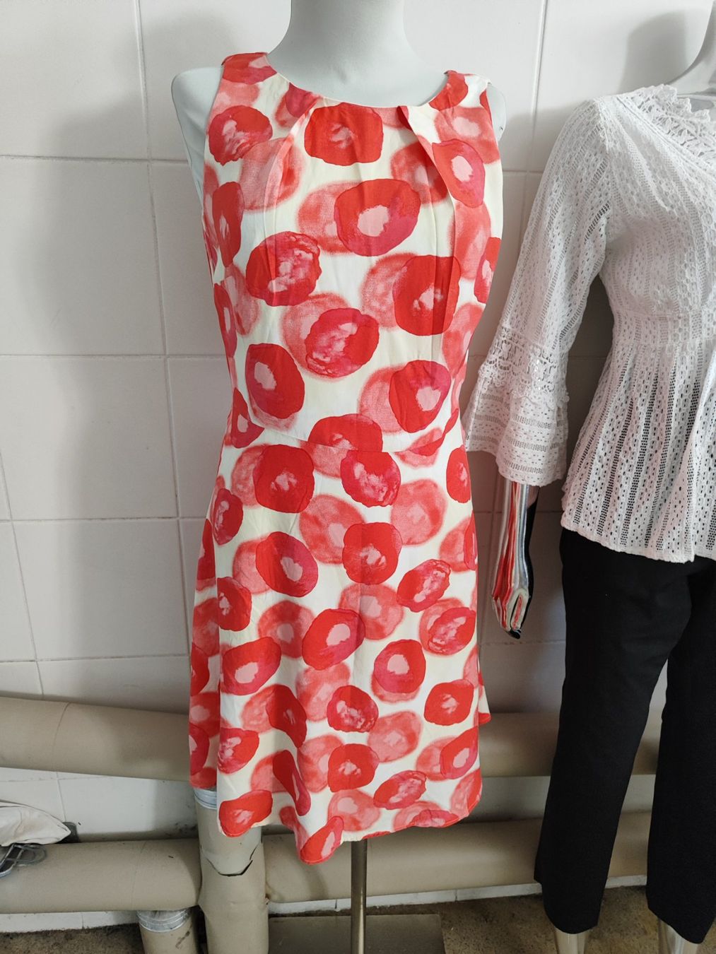 Vestiti: Aschley Brooka Kleid Gr 36 – Nuovo e nell'imballaggio originale da Langnau am Albis venduto da Judithsebi 1