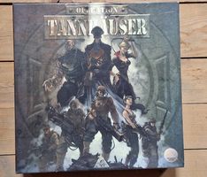Operation Tannhäuser