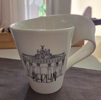 Villeroy Boch Tasse "Cities of the World"