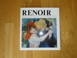 RENOIR die Meisterwerke / Impressionismus