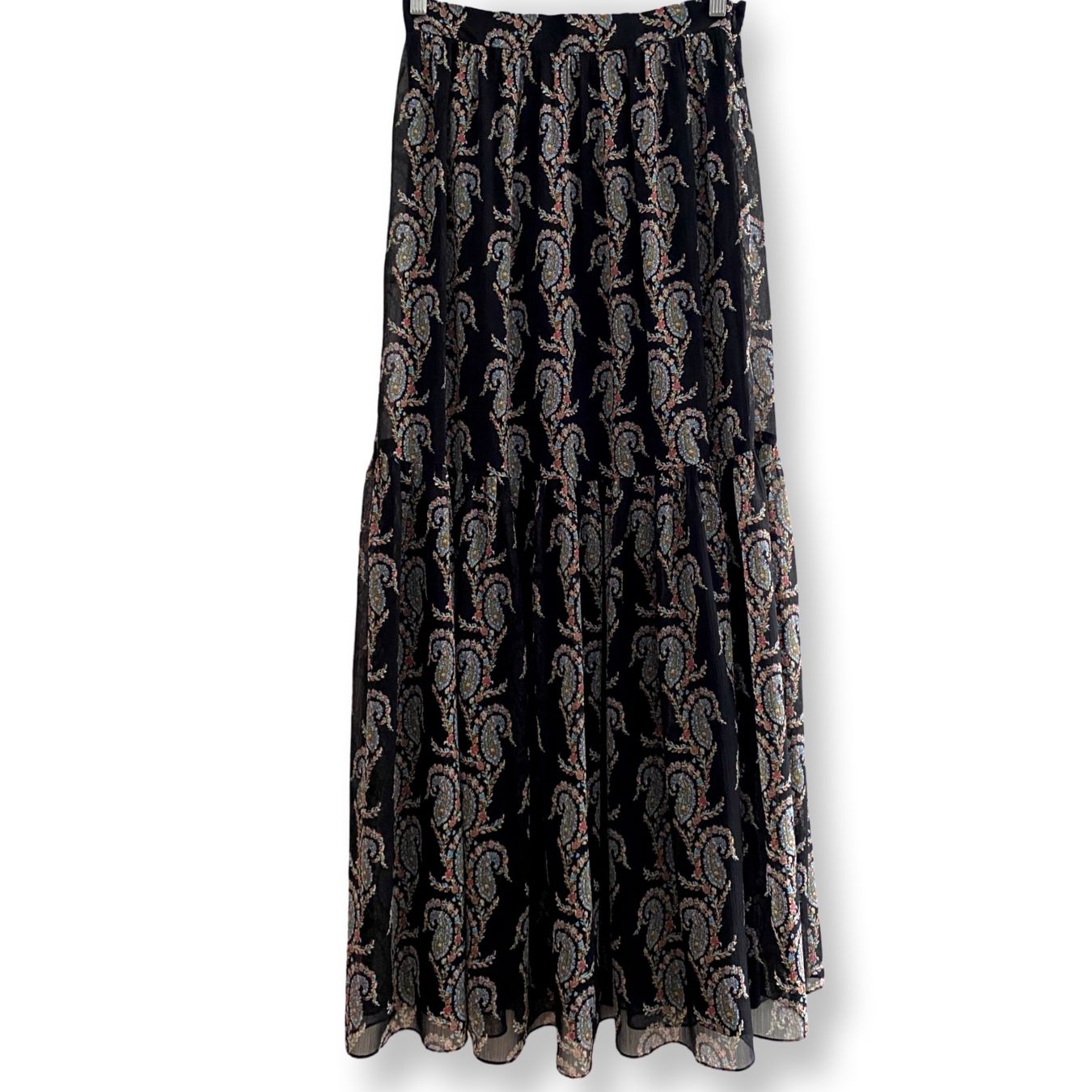 Claudie Pierlot Gonne: Claudie Pierlot WoW Maxirock - neu - – Nuovo (secondo la descrizione) da Jona venduto da vanessasupermarket20 6