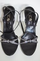 Biondini Swarovski Sandale