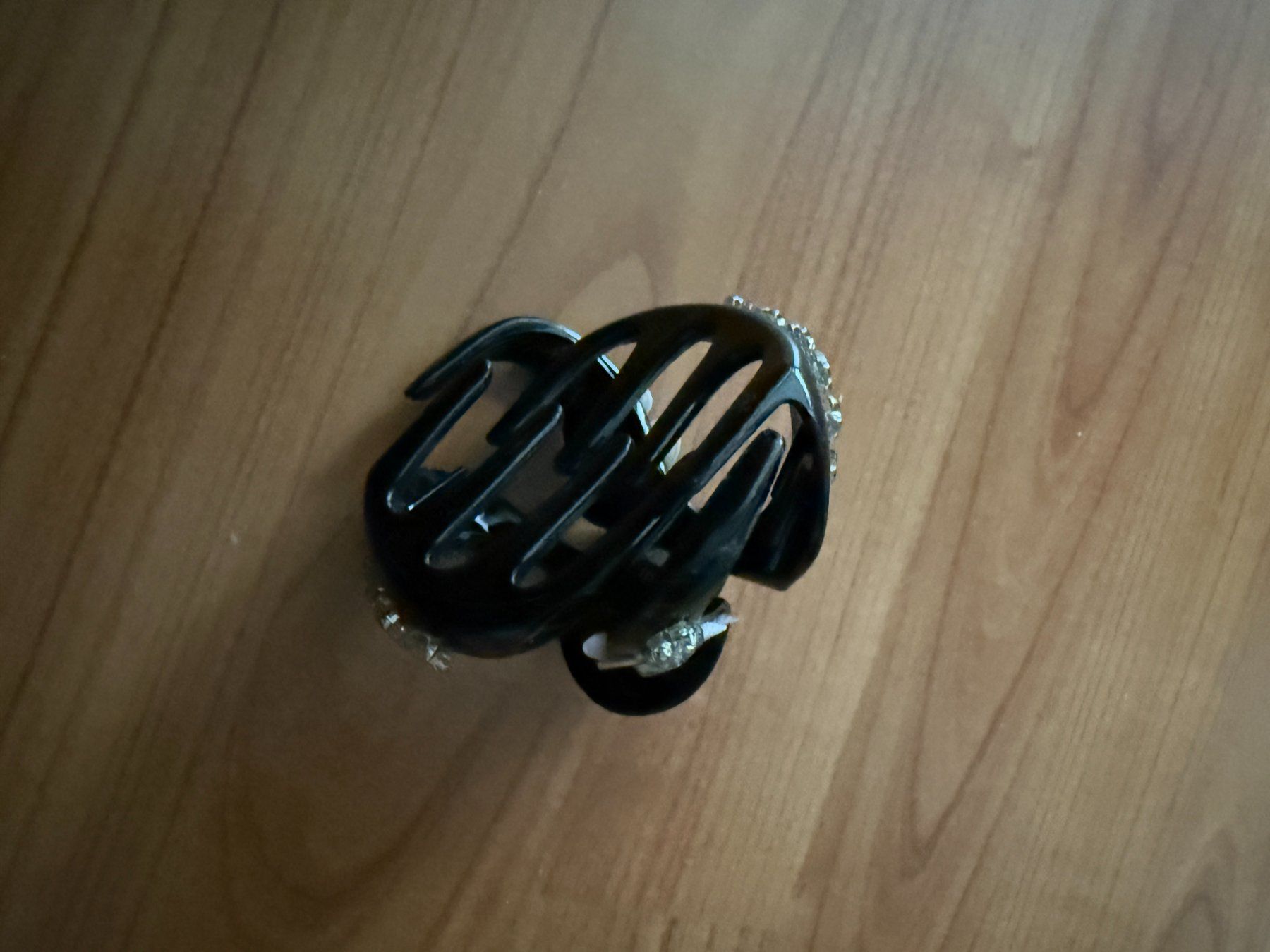 Accessoires pour cheveux: Haarklammer – D'occasion à Wängi par squirrelwoman 1