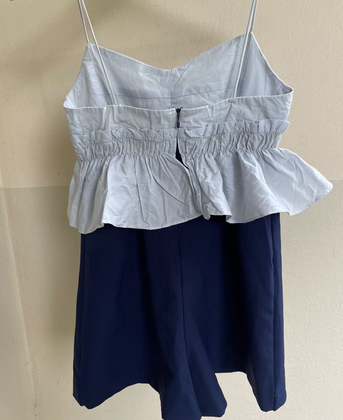 Zara Tute: Très joli Jumpsuit Zara – Usato da Genève venduto da Annilu 1