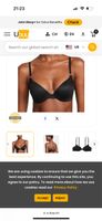 Victoria secret 34A BH