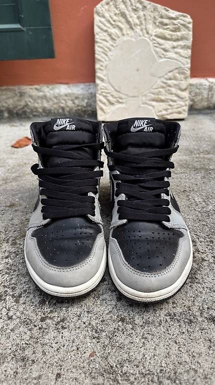 Scarpe da uomo: Jordan 1 Retro High Shadow – Usato da Bern venduto da sid_6rvz
