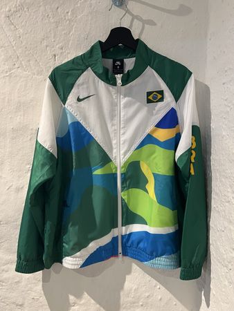 Nike SB Promo Jacket