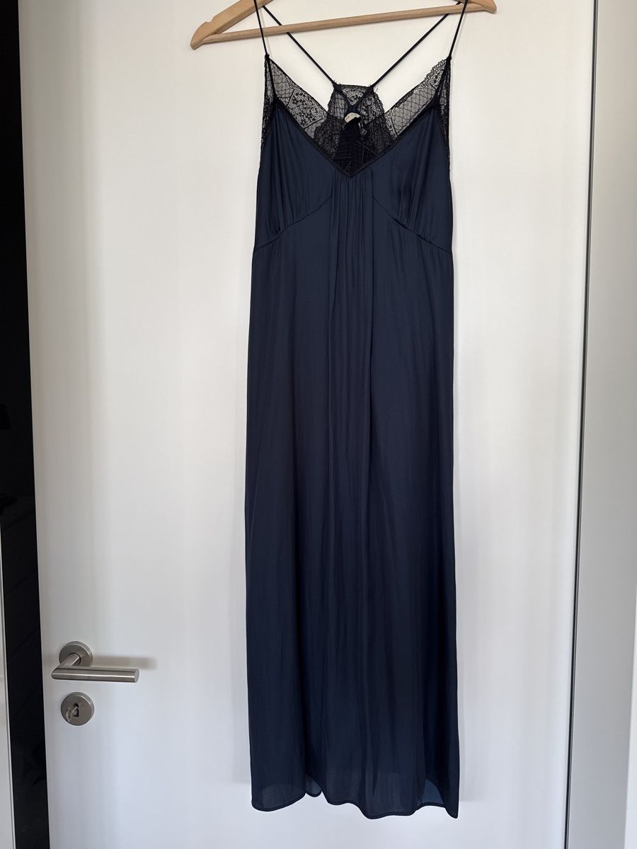 Robes: Kleid blau See U Soon  – Neuf (Voir description) à Bellach par Kirtap21