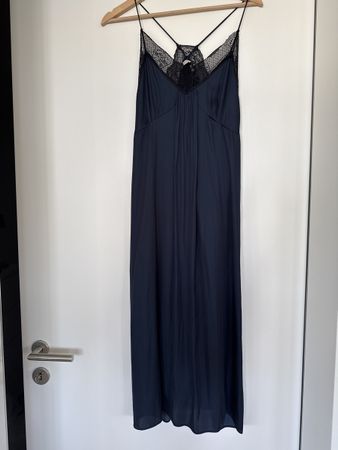 Kleid blau See U Soon 