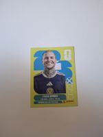 Panini Sticker WM 2026 SCO18