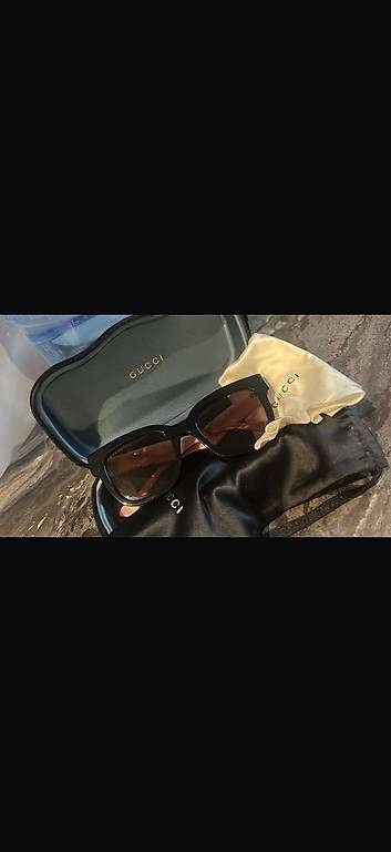 Gucci Occhiali & Lenti: Gucci Sonnenbrille Original – Usato da Unterentfelden venduto da Gen_ycl6 4