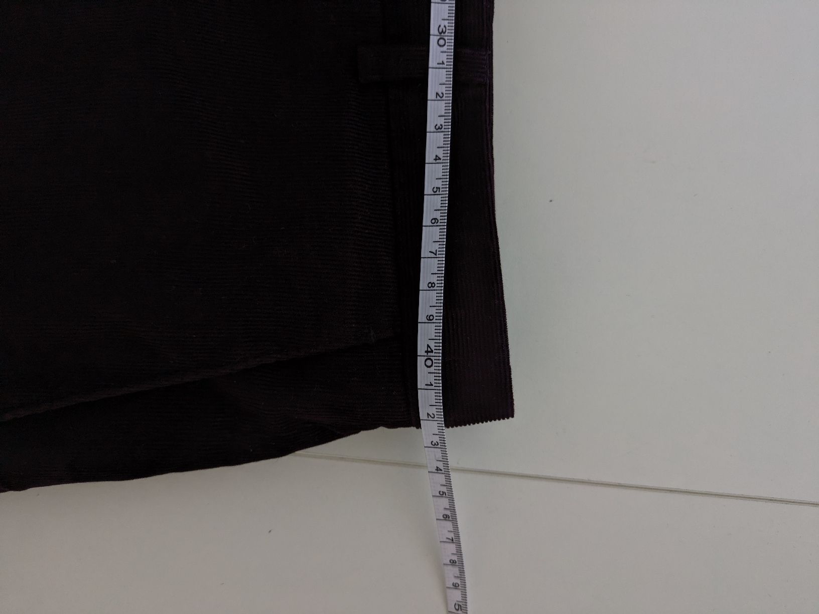 Pantaloni: Cordhose, Grösse 48 – Usato da Rorschach venduto da joh_v2y2 5