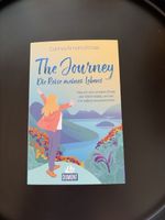 Buch The Journey Carina Amara Kruse neuwertiger Zustand
