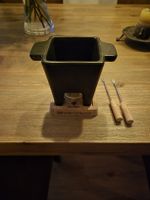 Schoggifondue Set 2 Personen